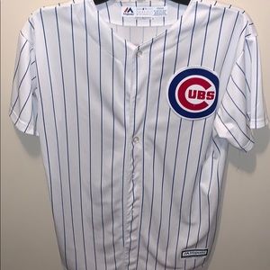 Cubs jersey